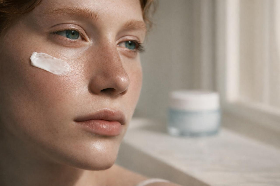 Why Your Skin Looks Dull Even When You Moisturize Every Day