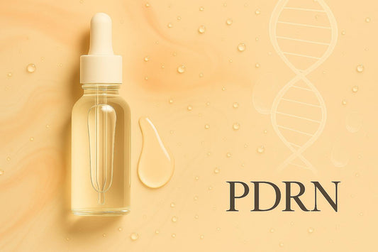 Healing Glow Starts Here: Why Everyone’s Talking About PDRN Skincare