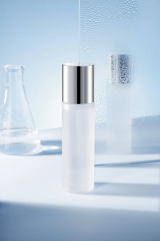 Why Exfoliation Toners Are the Game-Changer for Smoother, Clearer Skin