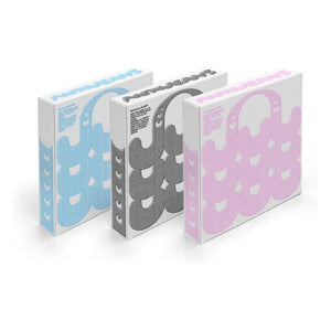 NewJeans - 2nd EP Get Up [Bunny Beach Bag ver.] Album (NEWJEANS ver.)