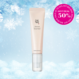 Beauty of Joseon Revive Eye Serum : Ginseng + Retinal 30ml