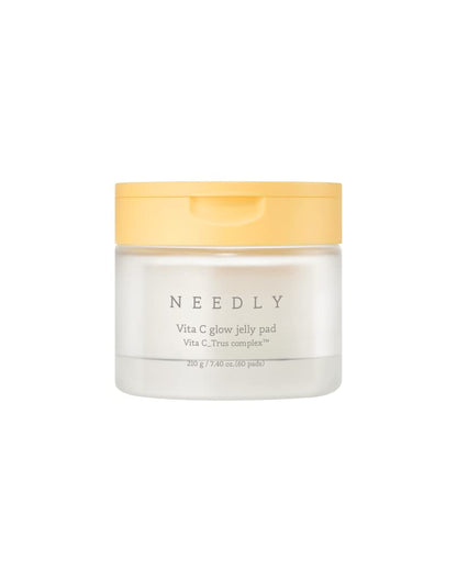 NEEDLY | Vita C Glow Jelly Pad