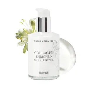 HEIMISH Moringa Ceramide Collagen Enriched Moisturizer