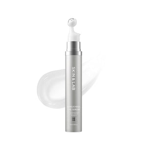 [SKIN&LAB Bakuchiol Eye Serum with Caffeine
