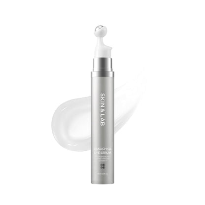 [SKIN&LAB Bakuchiol Eye Serum with Caffeine