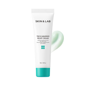 [SKIN&LAB] Tricicabarrier Relief Cream