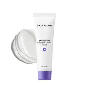 [SKIN&LAB] Barrierderm intensive cream(1.69 fl oz.)