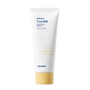 Hanskin 7 Layer Ceramide Cream