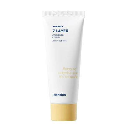 Hanskin 7 Layer Ceramide Cream