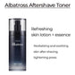 CHARMZONE Albatross Skincare for Men Aftershave Toner and Emulsion Set
