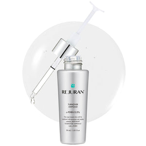 REJURAN  टर्नओवर एम्पूल (1.01 फ्लू ऑज़)