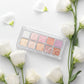 Mise Rom&nd better than eye palette 00 Light and Glitter Garden Color,Powder