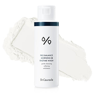 Dr.Ceuracle Pro Balance Enzyme Powder Face Wash(Morning Wash)