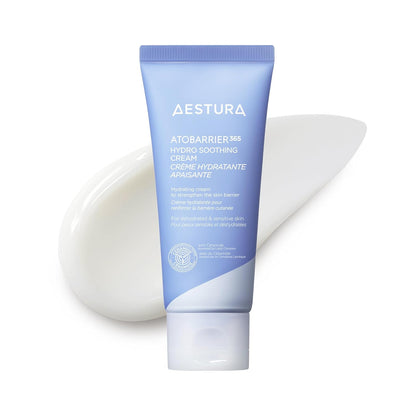 AESTURA ATOBARRIER365 CERAMIDE HYDRO SOOTHING CREAM