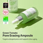 SUNGBOON EDITOR Green Tomato Pore Lifting Ampoule