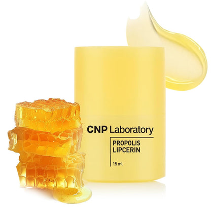 CNP Honey Lip Butter(0.5 fl.oz.)