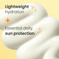 CNP Daily Milky Light Sunscreen
