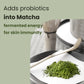 HEIMISH Matcha Biome Hydrogel Eye Patch