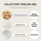 ma:nyo Galactomy Enzyme Peeling Gel (2.5fl oz, 75ml)
