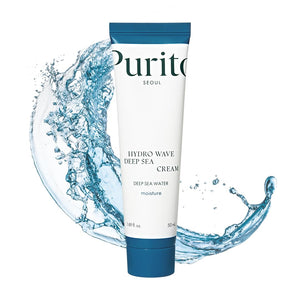 PURITO Deep Sea Cream