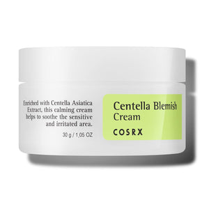 COSRX Centella Blemish Cream(1.05 fl.oz / 30g)