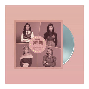 [BLACKPINK THE GAME PHOTOCARD COLLECTION] BACK TO RETRO