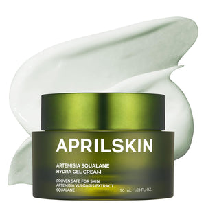 APRILSKIN Artemisia Squalane Hydra Gel Cream