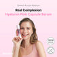 Hanskin Real Complexion Hyaluron Pink Capsule Serum with Vitamin B12