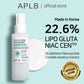 APLB Glutathione Niacinamide Mist Essence