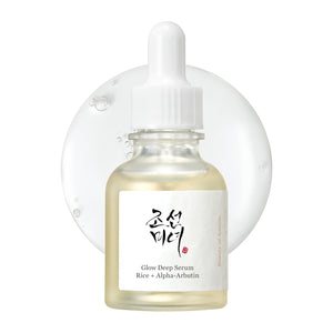 Beauty of Joseon Glow Deep Serum Rice + Alpha-Arbutin (1 fl.oz30ml)