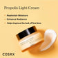 COSRX Full Fit Propolis Light Cream(2.19 Fl.oz, 65ml)