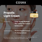 COSRX Full Fit Propolis Light Cream(2.19 Fl.oz, 65ml)