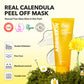 APRILSKIN Calendula Flower-Infused Facial Peel Off Mask