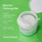 TEREZ & HONOR Blemish Calming Toner Pads Korean