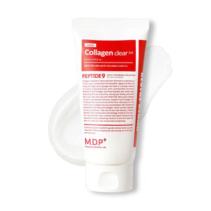 MDP+ RED LACTO COLLAGEN CLEAR 2.0