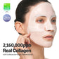 SUNGBOON EDITOR Deep Collagen CICA Tea tree Overnight Mask, 4ea