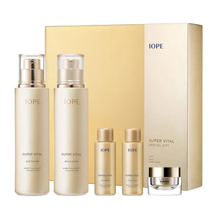 IOPE Super Vital Skin Care Set