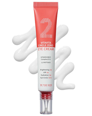 Vitavita Circle Zero Eye Cream 30g