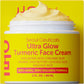 SeoulCeuticals Korean Skin Care Turmeric Cream (2 Fl.Oz/ 60ml)