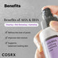 COSRX AHA/BHA Treatment Toner (5.07 fl.oz/ 150ml)