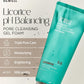 ACWELL Licorice pH Balancing Pore Cleansing Gel Foam