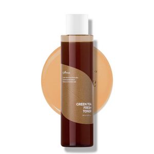 IsNtree Green Tea Fresh Toner