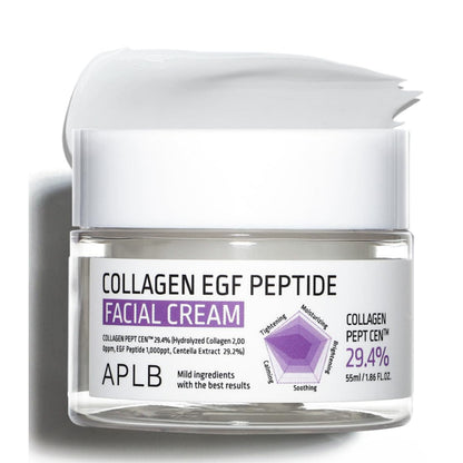 APLB Collagen EGF Peptide Facial Cream