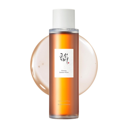 Beauty of Joseon Ginseng Essence Water Hydrating Face Toner (5 fl.oz, 150ml)